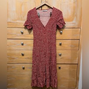 Reformation Summer Dress
